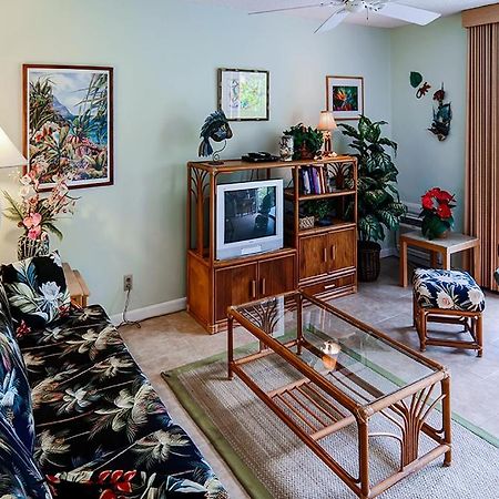Oceanview Kailua-Kona Condo With Private Balcony! Экстерьер фото