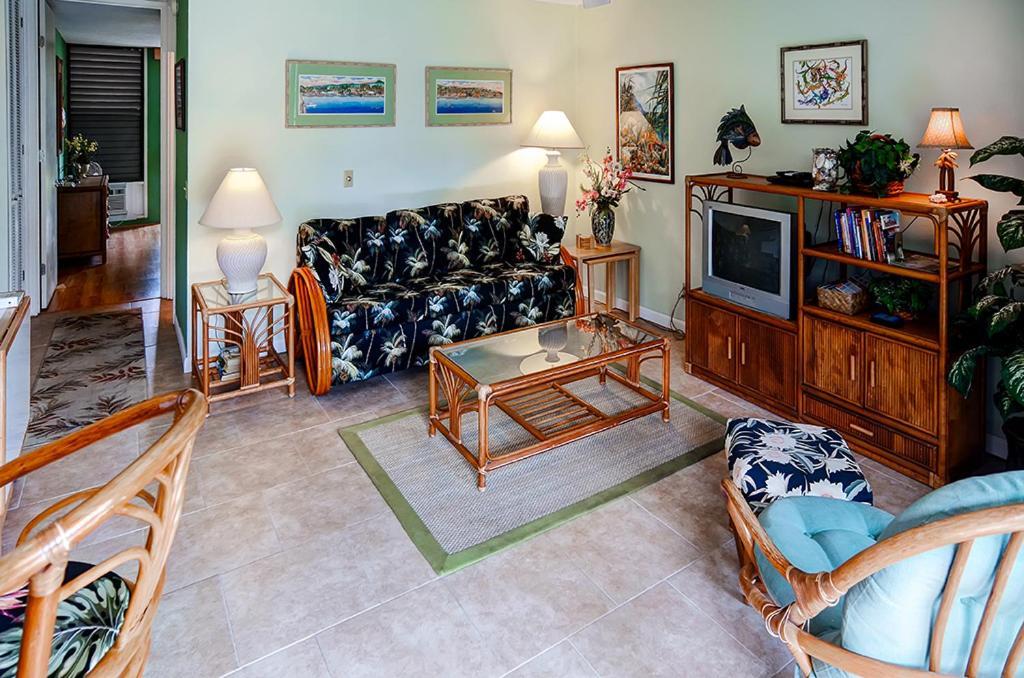 Oceanview Kailua-Kona Condo With Private Balcony! Экстерьер фото