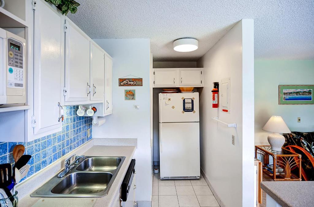 Oceanview Kailua-Kona Condo With Private Balcony! Экстерьер фото