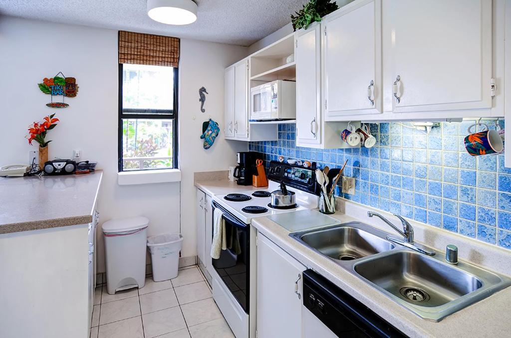 Oceanview Kailua-Kona Condo With Private Balcony! Экстерьер фото