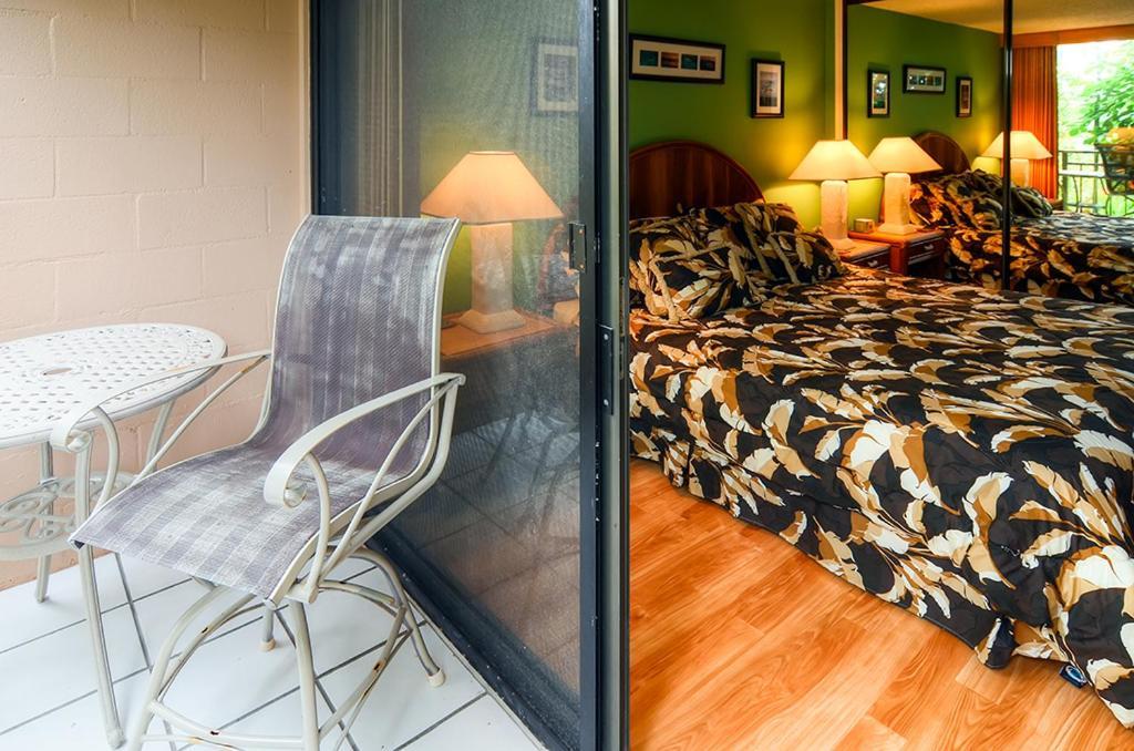 Oceanview Kailua-Kona Condo With Private Balcony! Экстерьер фото