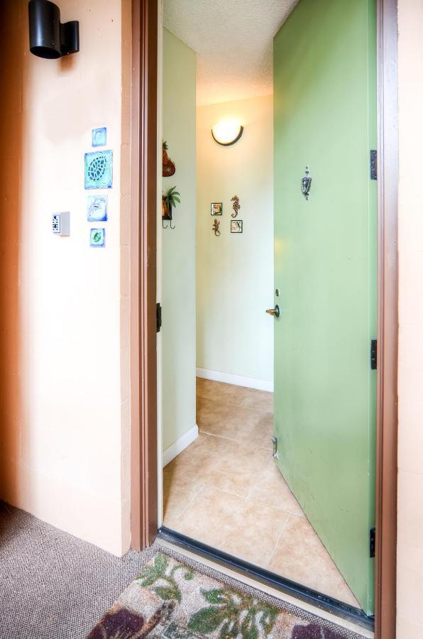 Oceanview Kailua-Kona Condo With Private Balcony! Экстерьер фото
