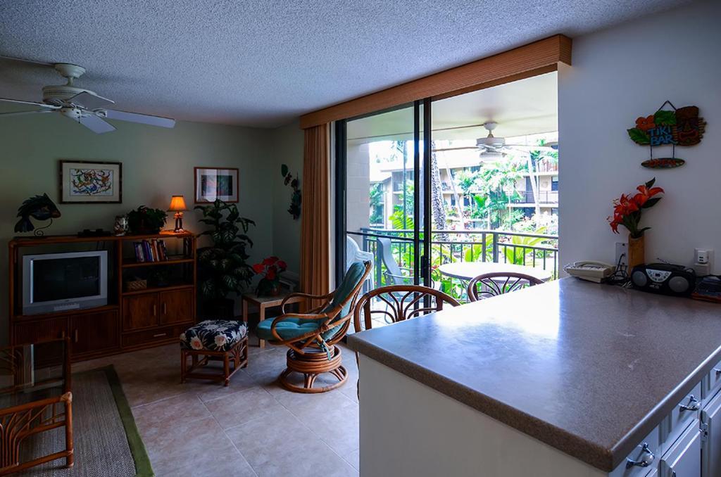 Oceanview Kailua-Kona Condo With Private Balcony! Экстерьер фото